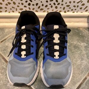 Women’s On Cloud Running Athletic Shoes